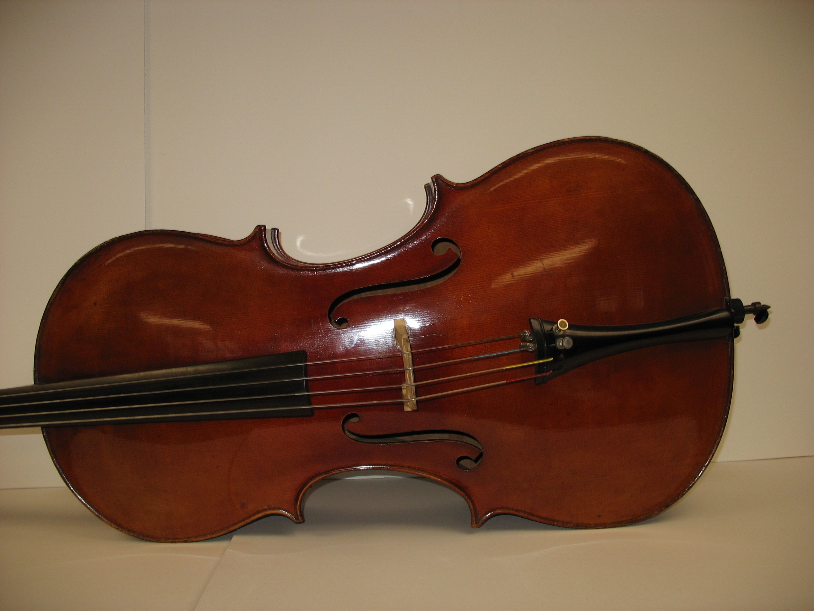 Francesco Guadagnini Cello 1924